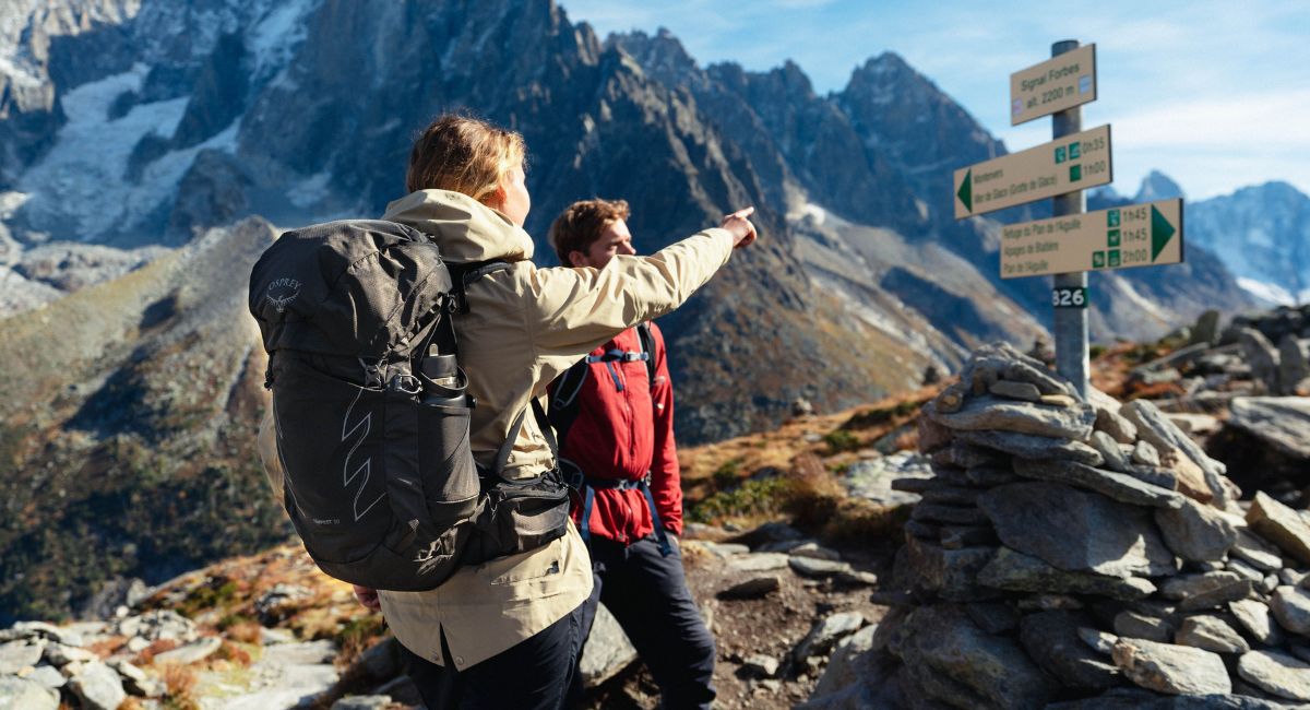 Cotswold outdoor bags store